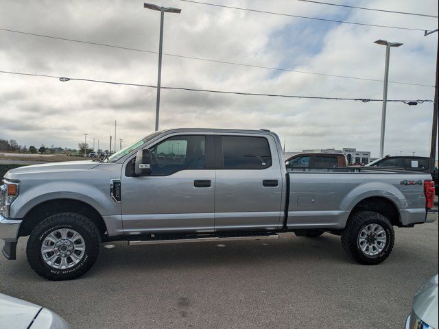 2022 Ford F-250 XL