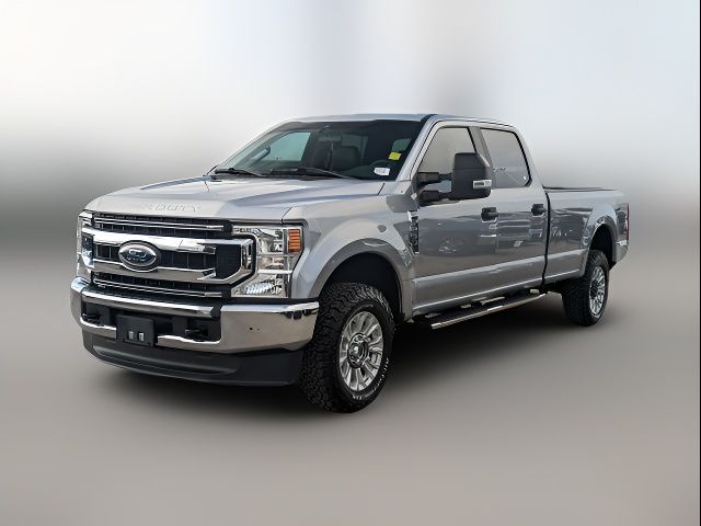 2022 Ford F-250 XL