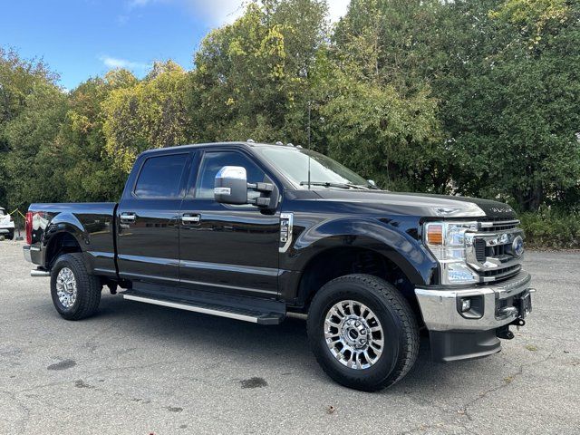 2022 Ford F-250 XLT