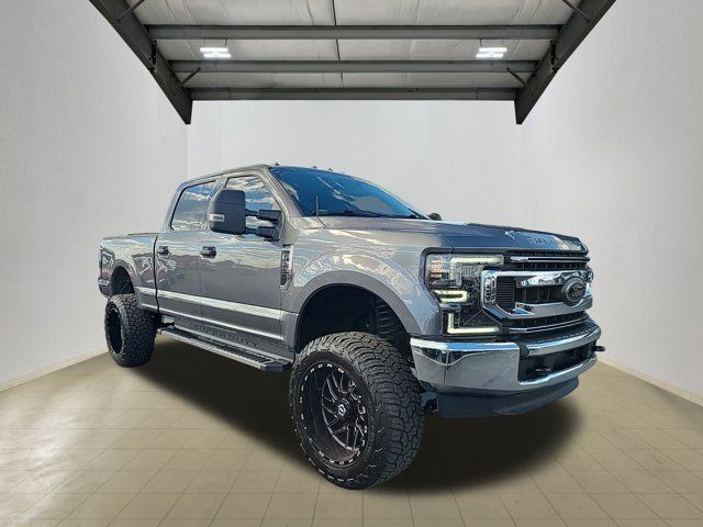 2022 Ford F-250 XLT