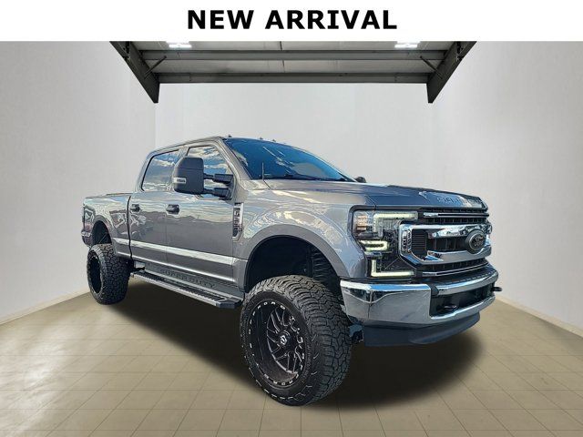 2022 Ford F-250 XLT