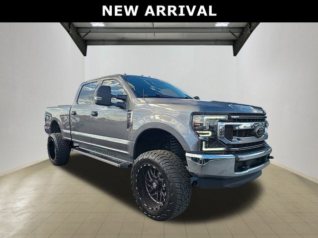 2022 Ford F-250 XLT