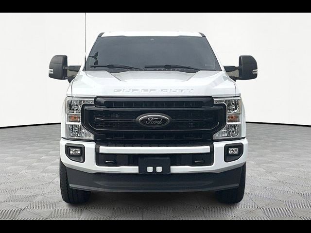 2022 Ford F-250 