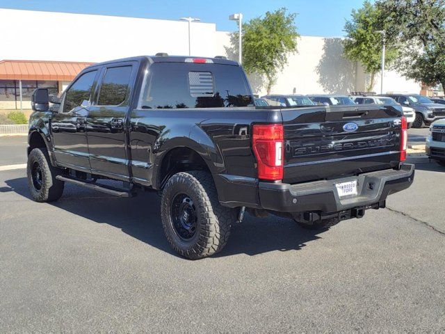 2022 Ford F-250 XL