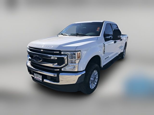 2022 Ford F-250 XLT