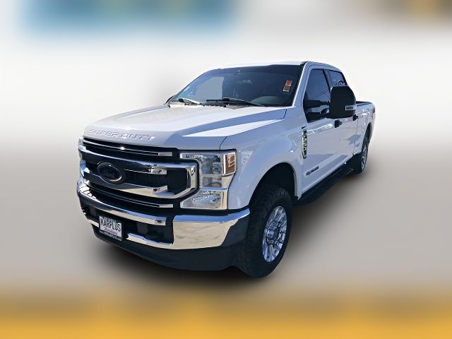 2022 Ford F-250 XLT