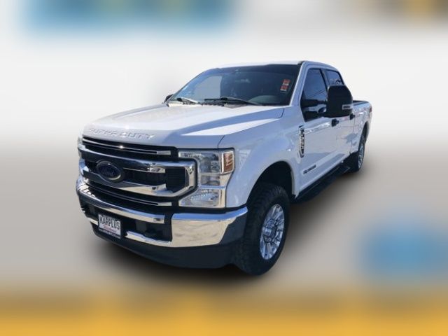 2022 Ford F-250 XLT