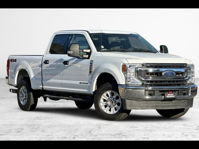 2022 Ford F-250 XLT