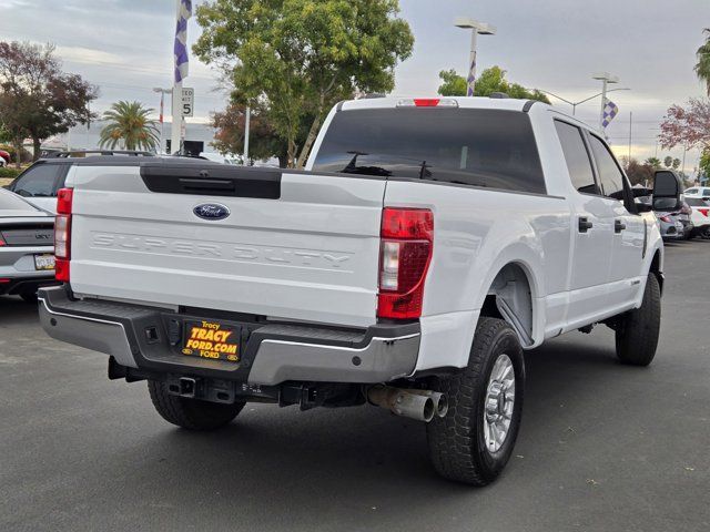 2022 Ford F-250 