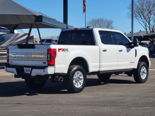 2022 Ford F-250 