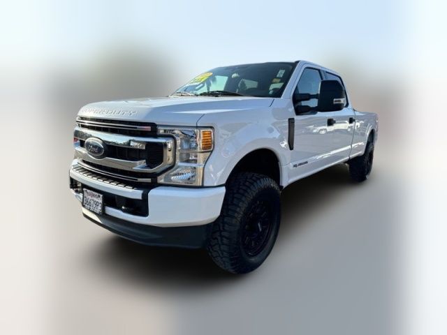 2022 Ford F-250 