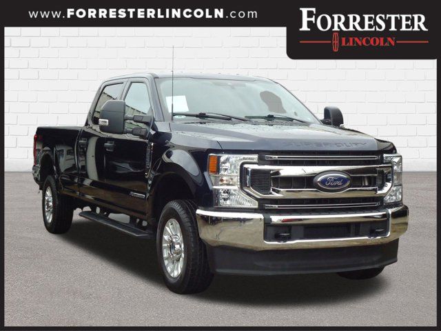 2022 Ford F-250 