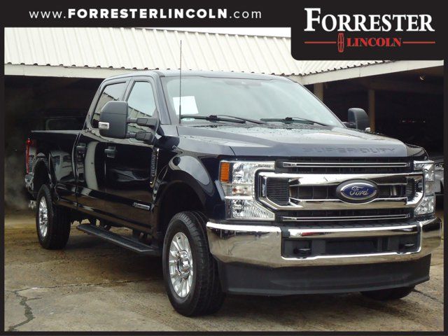 2022 Ford F-250 