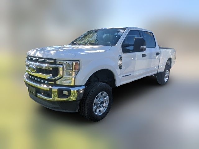 2022 Ford F-250 XLT