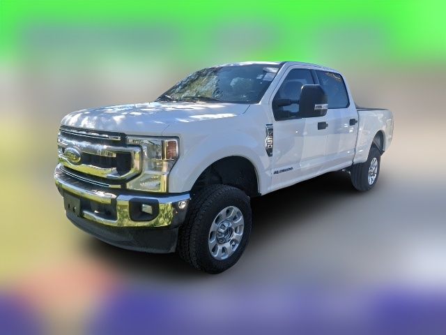 2022 Ford F-250 XLT