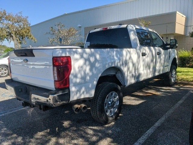 2022 Ford F-250 XLT