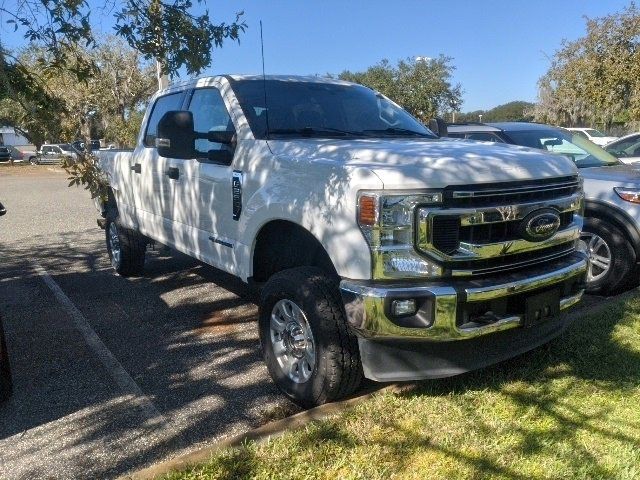 2022 Ford F-250 XLT