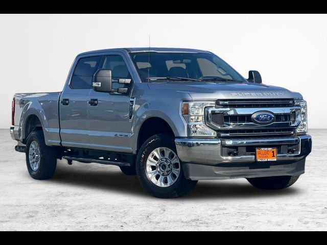 2022 Ford F-250 