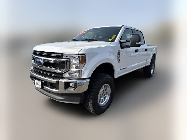 2022 Ford F-250 