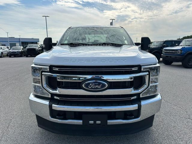 2022 Ford F-250 XLT