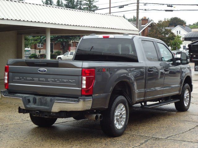 2022 Ford F-250 XLT