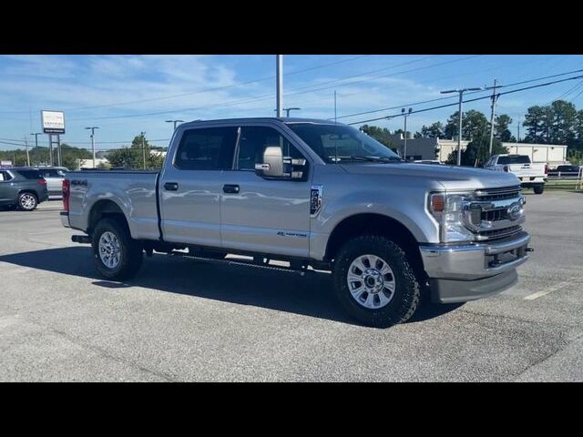 2022 Ford F-250 