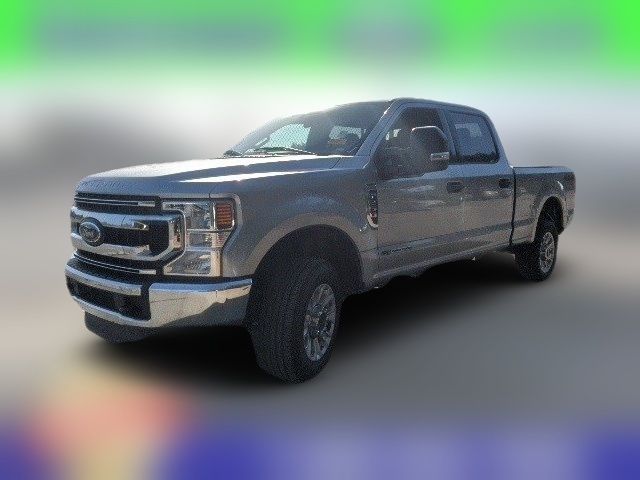 2022 Ford F-250 XLT