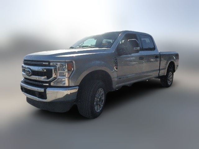 2022 Ford F-250 XLT