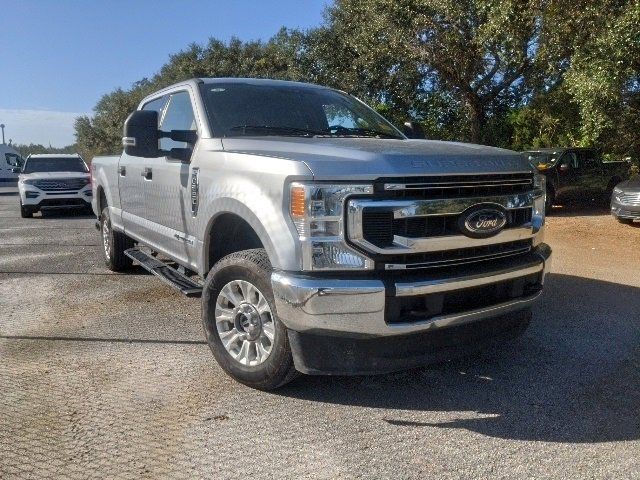 2022 Ford F-250 XLT