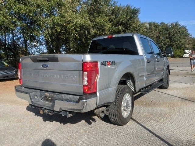 2022 Ford F-250 XLT