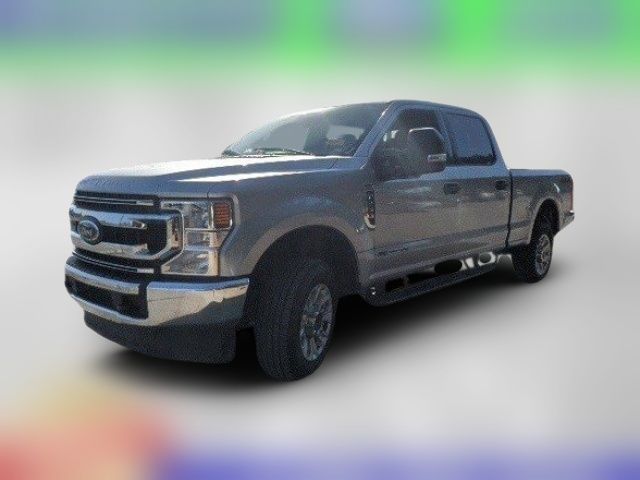 2022 Ford F-250 XLT