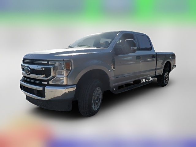 2022 Ford F-250 XLT