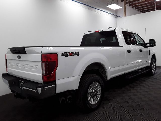 2022 Ford F-250 