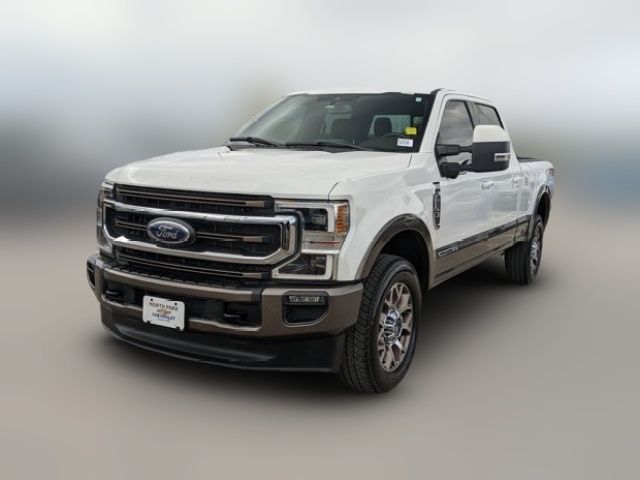 2022 Ford F-250 