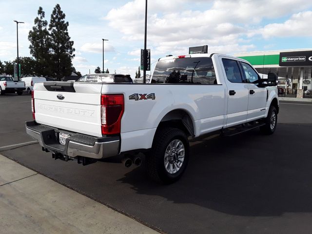 2022 Ford F-250 