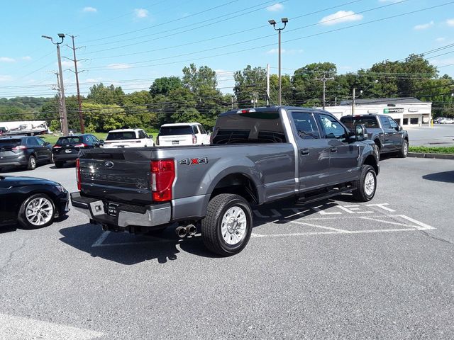 2022 Ford F-250 