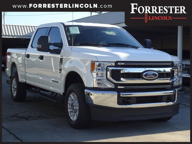 2022 Ford F-250 XLT