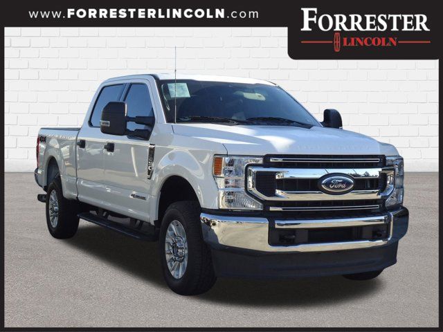 2022 Ford F-250 XLT