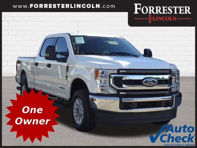 2022 Ford F-250 XLT