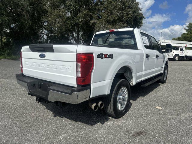 2022 Ford F-250 XLT