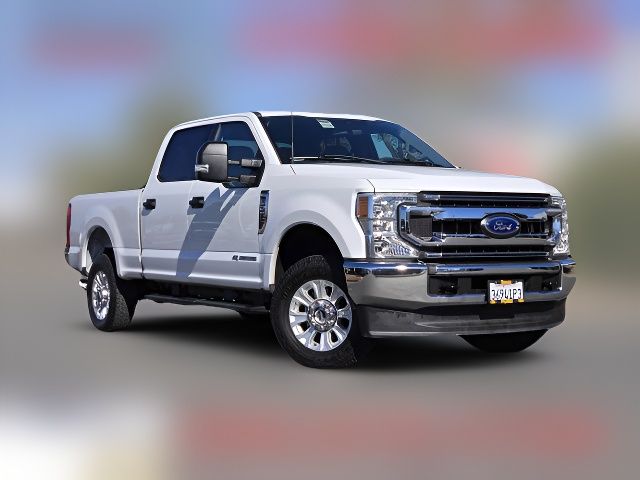 2022 Ford F-250 