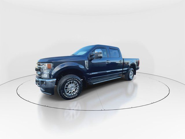 2022 Ford F-250 XLT