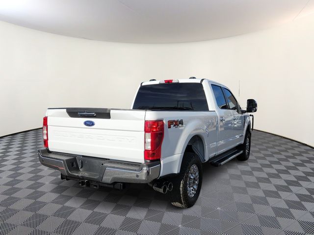 2022 Ford F-250 XLT