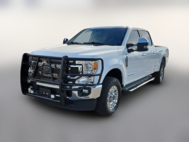 2022 Ford F-250 XLT