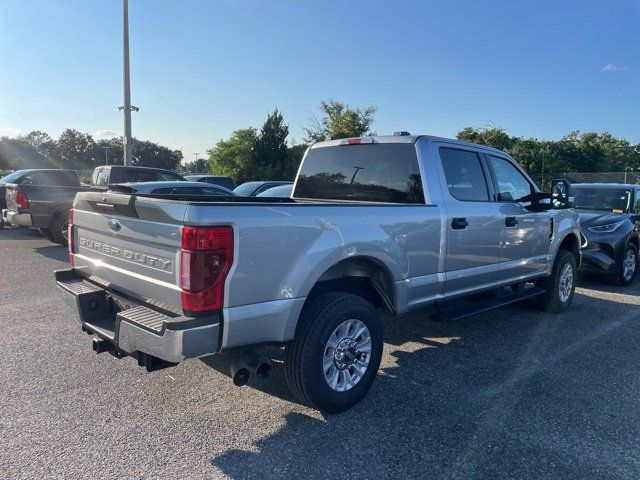 2022 Ford F-250 XLT