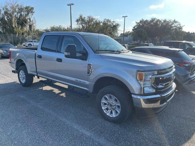 2022 Ford F-250 XLT