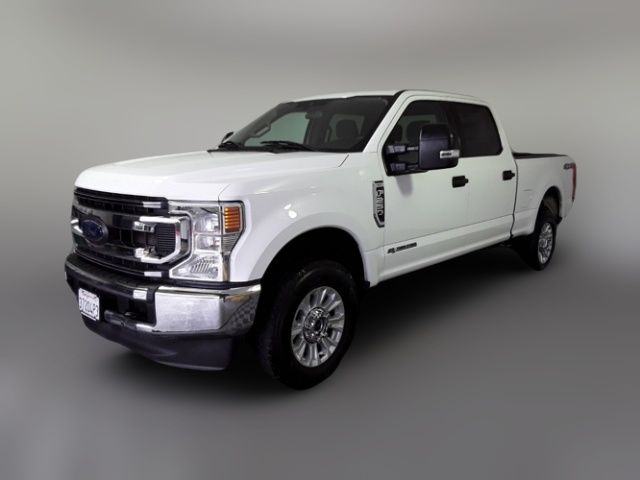 2022 Ford F-250 