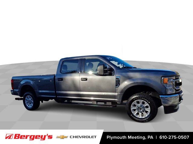 2022 Ford F-250 XLT