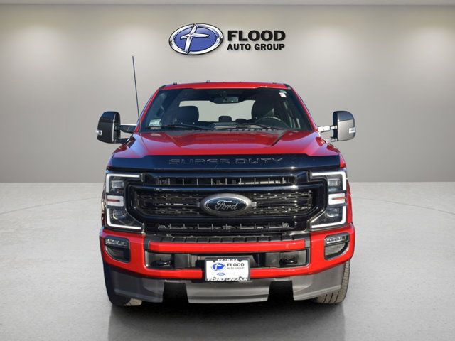 2022 Ford F-250 