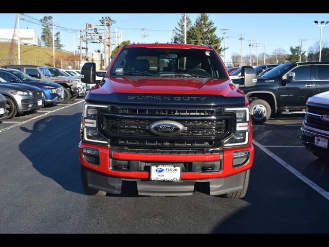 2022 Ford F-250 